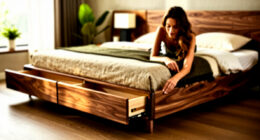 9 Best Platform Beds With Storage Drawers in 2026