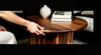 9 Best Solid Wood Coffee Tables in 2026
