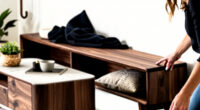 9 Best Storage Benches for Entryway in 2026