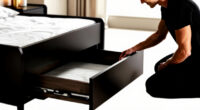 9 Best Under Bed Storage Drawers in 2026