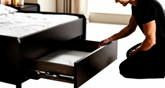 9 Best Under Bed Storage Drawers in 2026