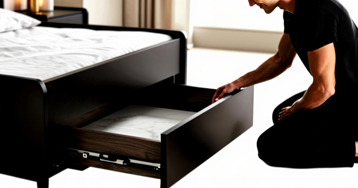 9 Best Under Bed Storage Drawers in 2026