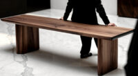 9 Best Wood Console Tables in 2026