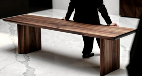 9 Best Wood Console Tables in 2026