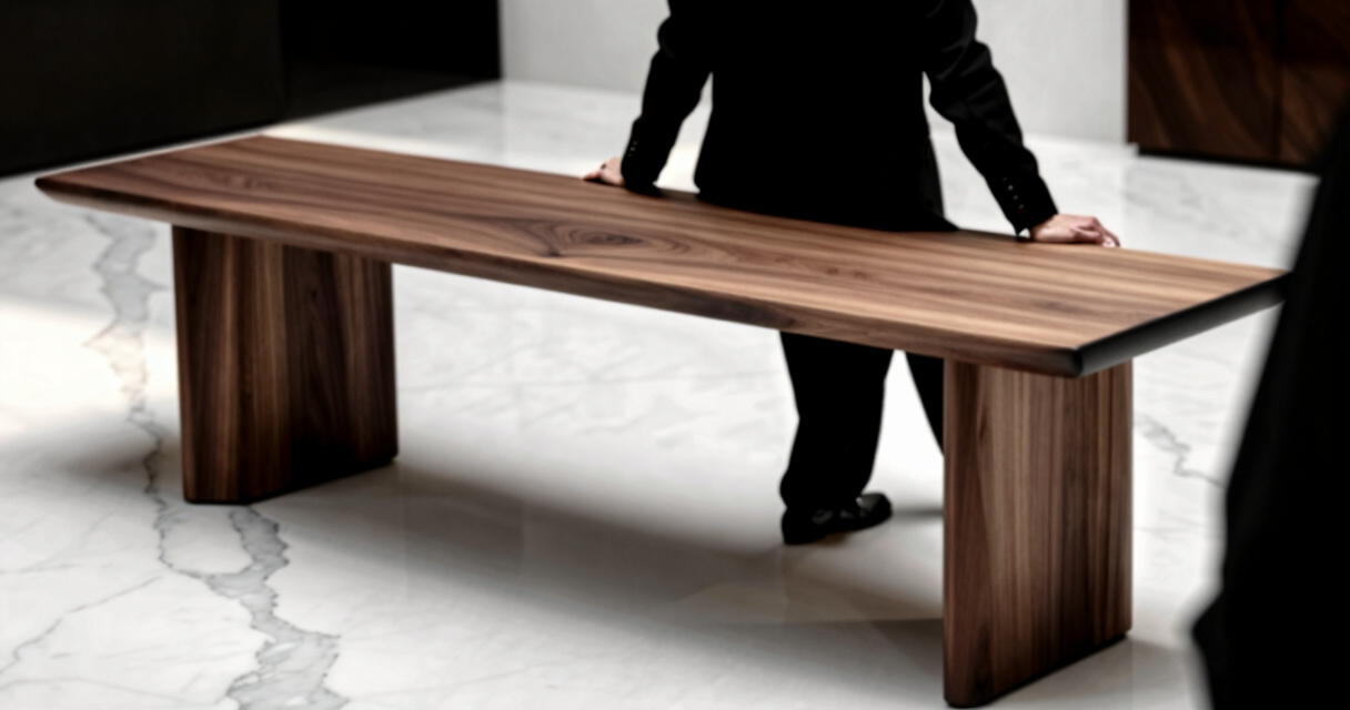 9 Best Wood Console Tables in 2026