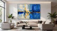 bold wall decor ideas