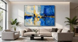 bold wall decor ideas