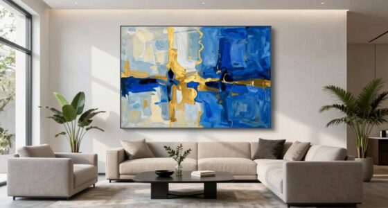 bold wall decor ideas