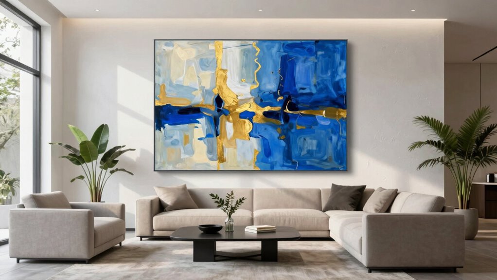 bold wall decor ideas