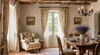charming timeless french decor