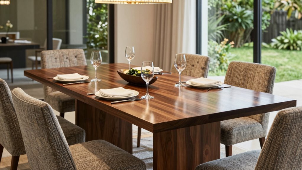 choosing durable vintage tables