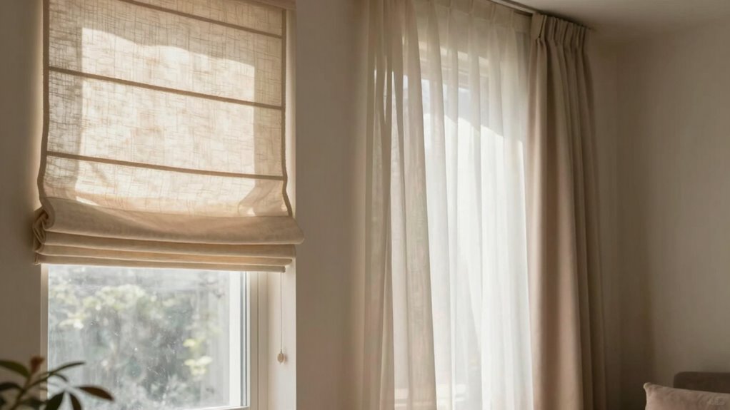 choosing window treatment options