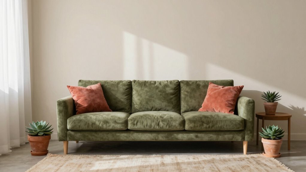 cohesive color pairings guide