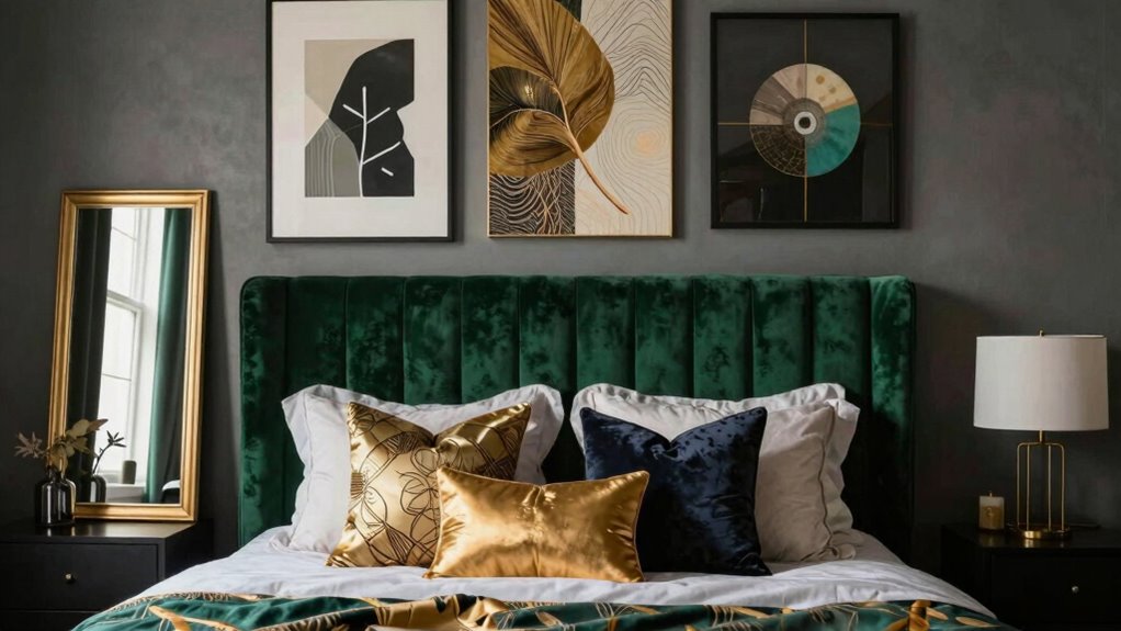 color texture lighting ambiance