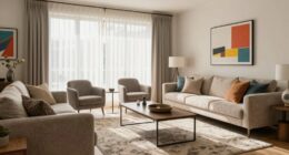 comfort meets stylish design