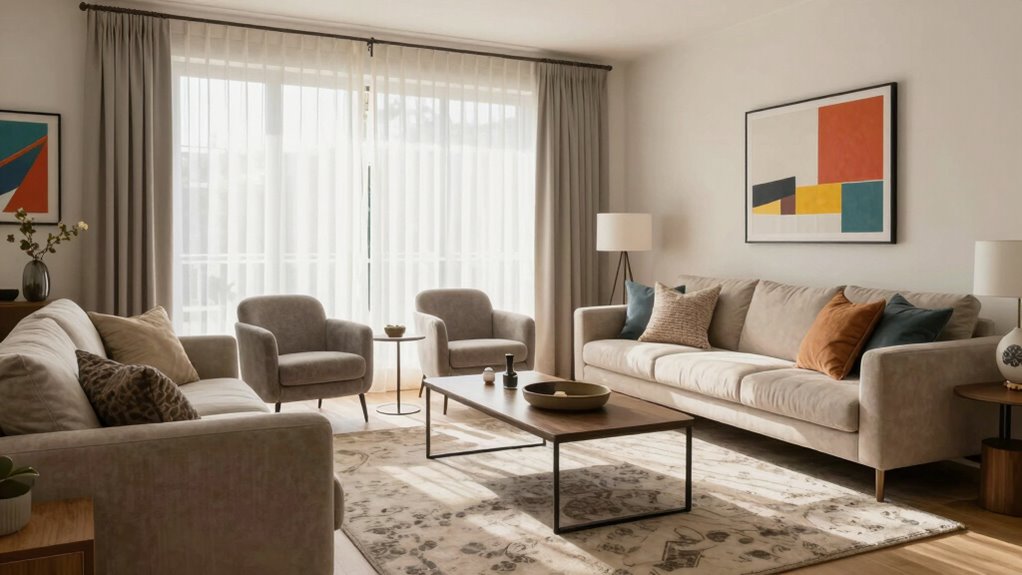 comfort meets stylish design