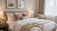 comfortable and inviting space