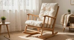 comfortable stylish space efficient