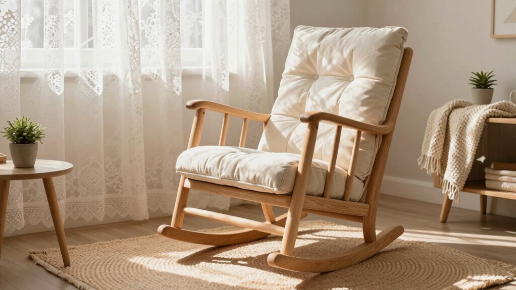 comfortable stylish space efficient