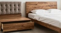 comparison of storage beds