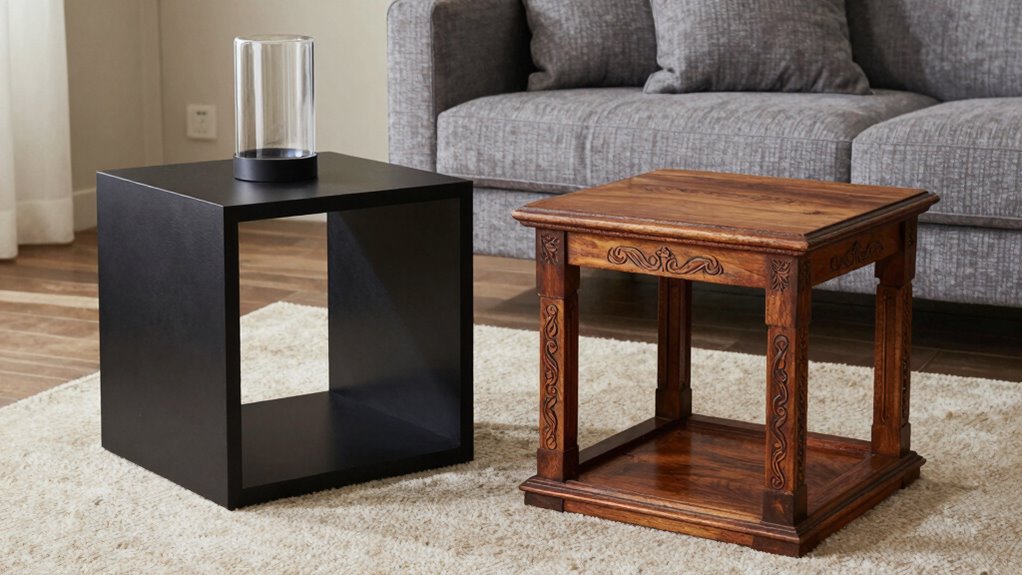 coordinate balance unify complement