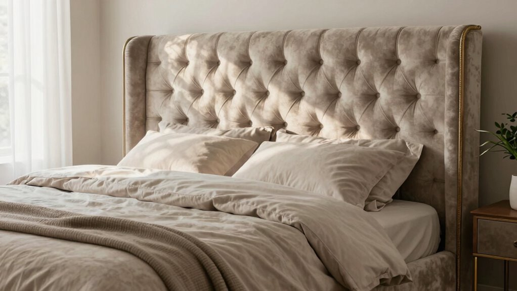 create a classic elegant look
