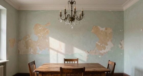 creative wall enhancements needed