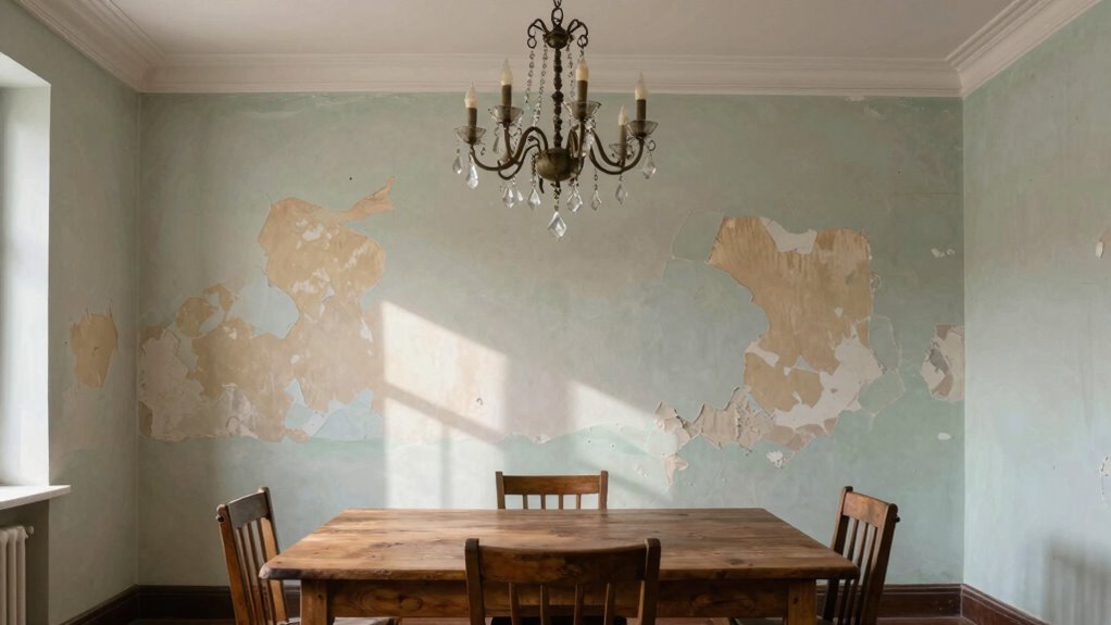 creative wall enhancements needed