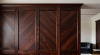 decorative wall paneling ideas