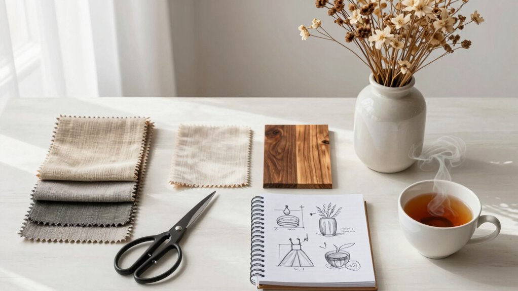 design your dream space