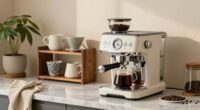 designer coffee corner ideas