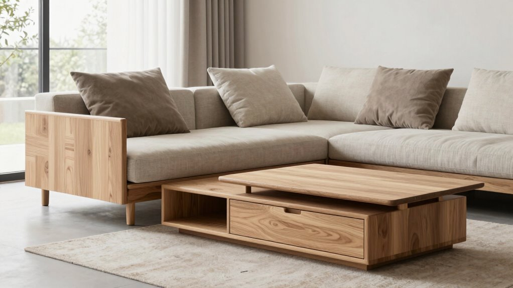 designing functional versatile spaces