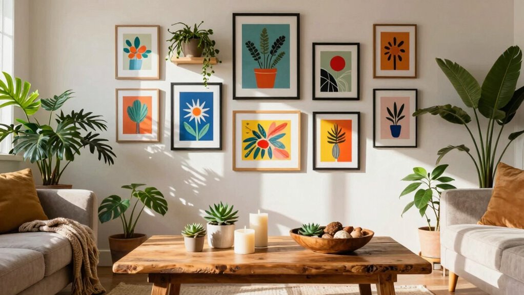 diy decor for personalization