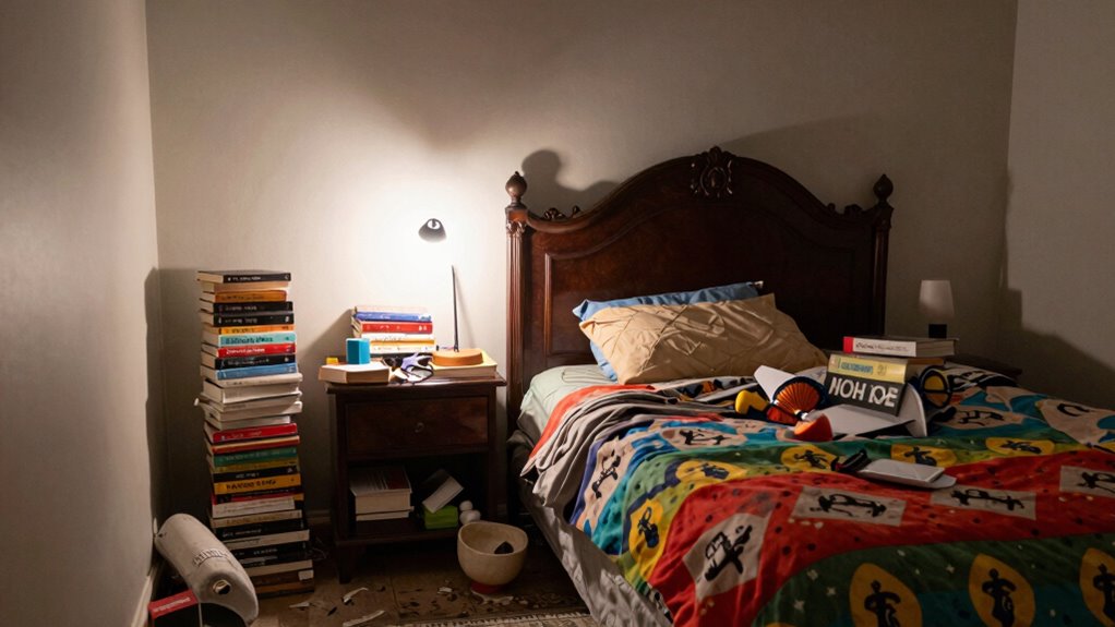 dream bedroom design tips