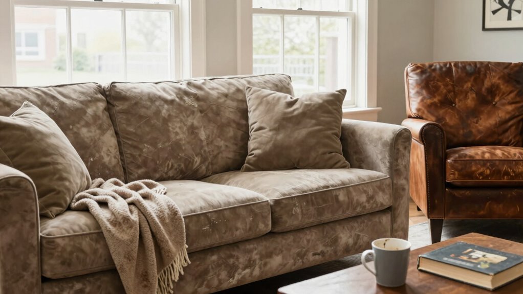 durable stylish stain resistant upholstery