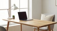 effective desk arrangement tips