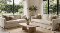 effortless quiet luxury aesthetics