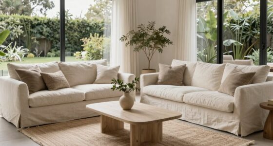 effortless quiet luxury aesthetics