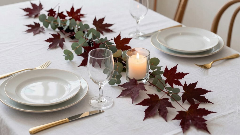 elegant autumn decor inspiration