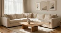 elegant calming versatile spaces