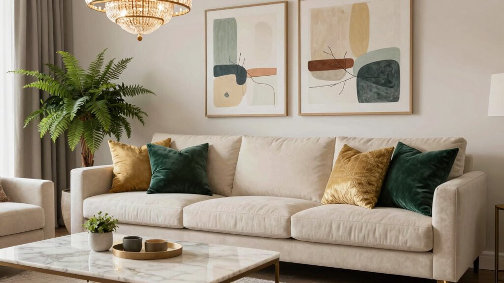 elegant home design inspiration