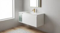 elegant space saving fixtures