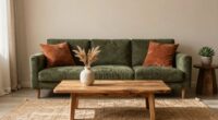 embrace nature s warm palette