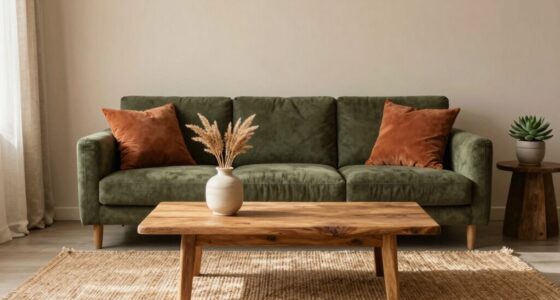 embrace nature s warm palette
