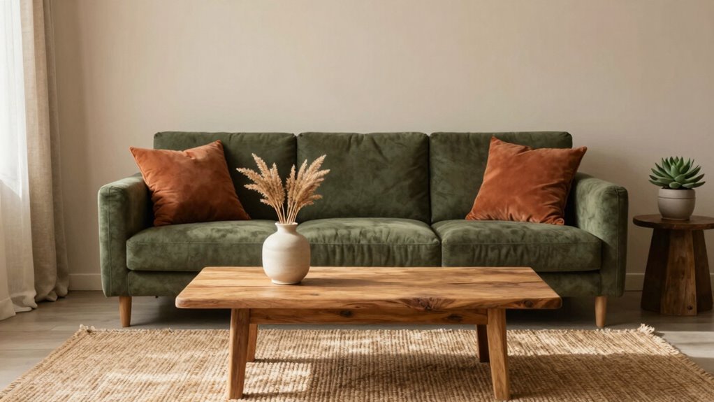 embrace nature s warm palette