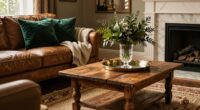 enhance richness with texture