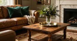 enhance richness with texture