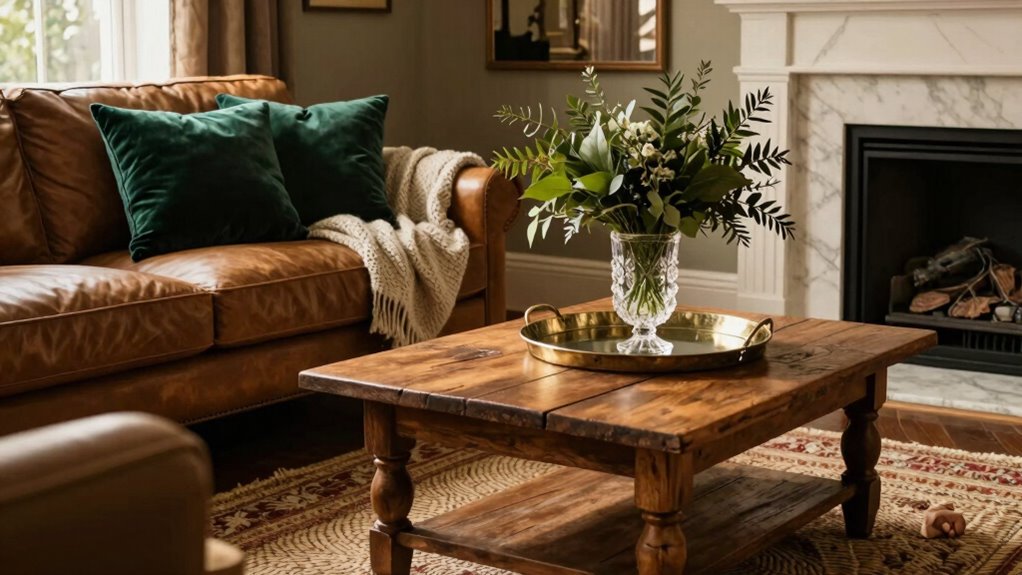 enhance richness with texture