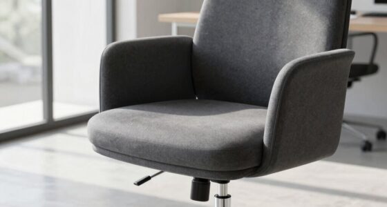 enhanced comfort and mobility