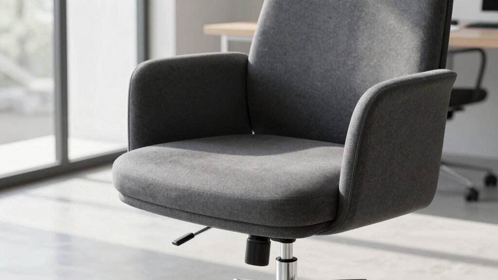 enhanced comfort and mobility